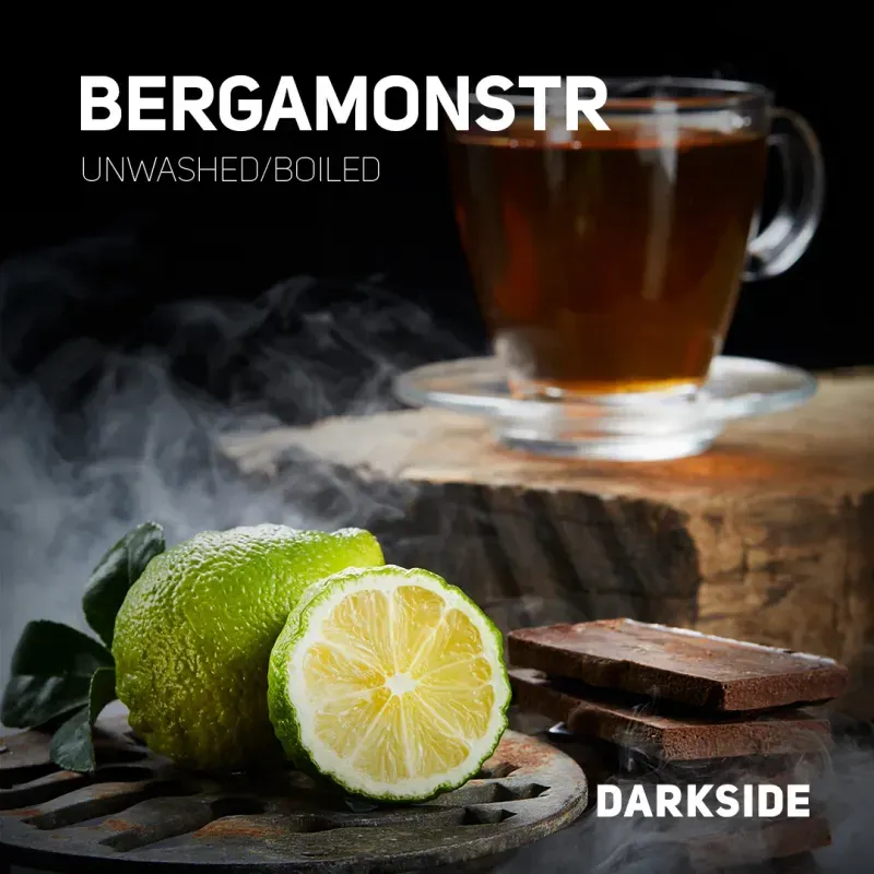 Darkside - Bergamonstr (Core - 200g)