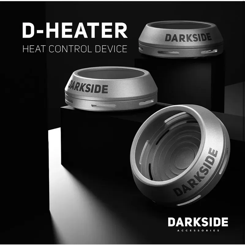 Darkside - D-Heater