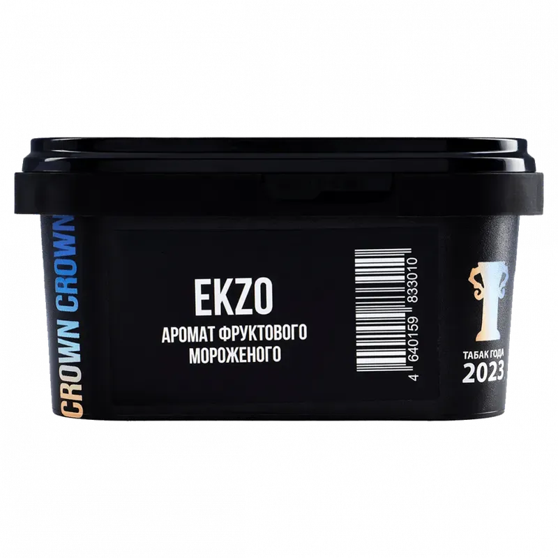 Crown Sapphire - Ekzo (200g)