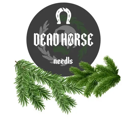 Dead Horse - Needls (100g)