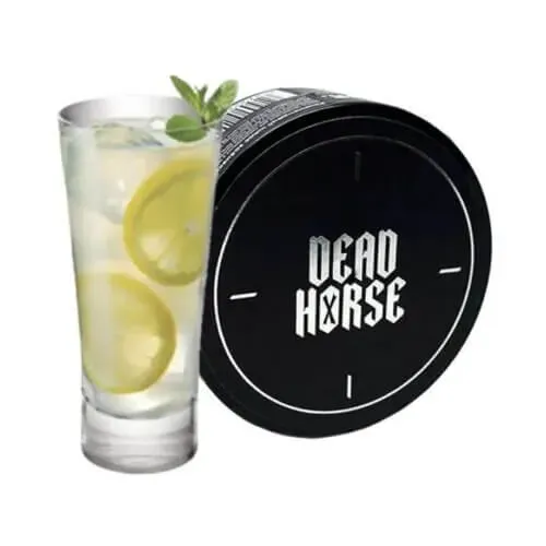 Dead Horse - American Soda (100g)