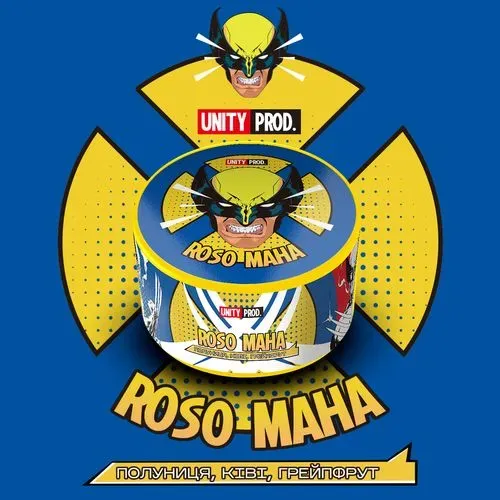 Unity - Roso Maha (100g)
