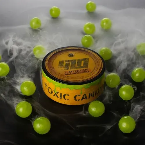 4:20 - Toxic Candy (Classic - 100г)