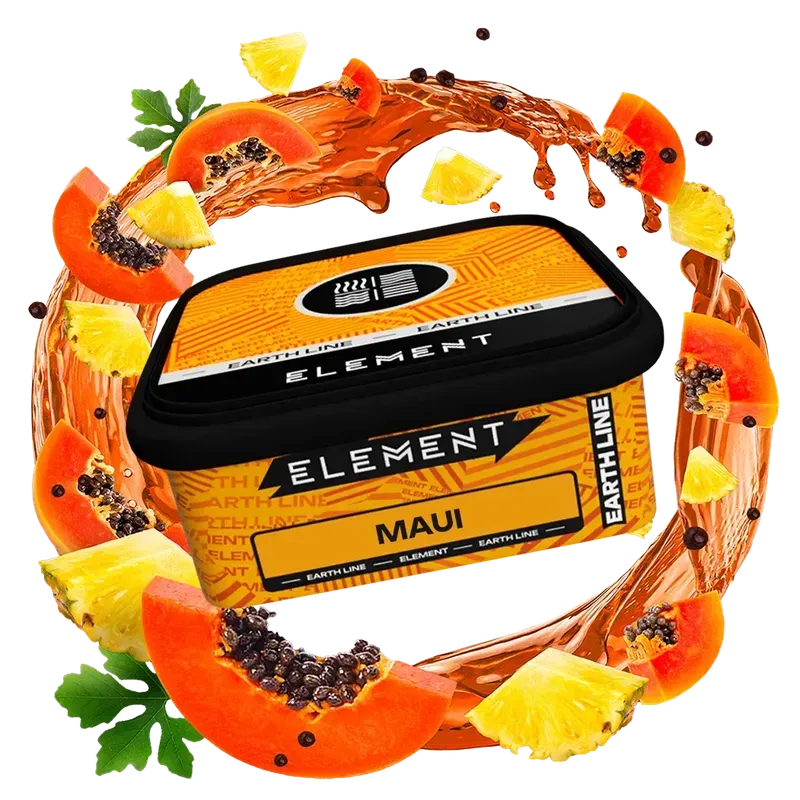 Element - Maui (Earth - 200g)