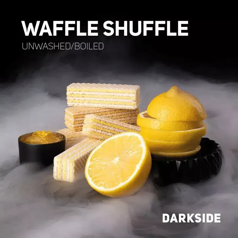 Darkside - Waffle Shuffle (Core - 200g)