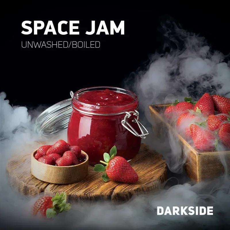 Darkside - Space Jam (Core - 200g)