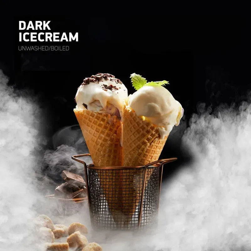 Darkside - Dark Ice Cream (Core - 200g)