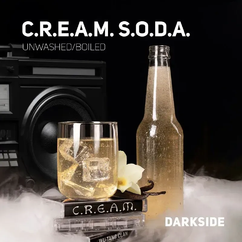Darkside - Cream Soda (Core - 200g)