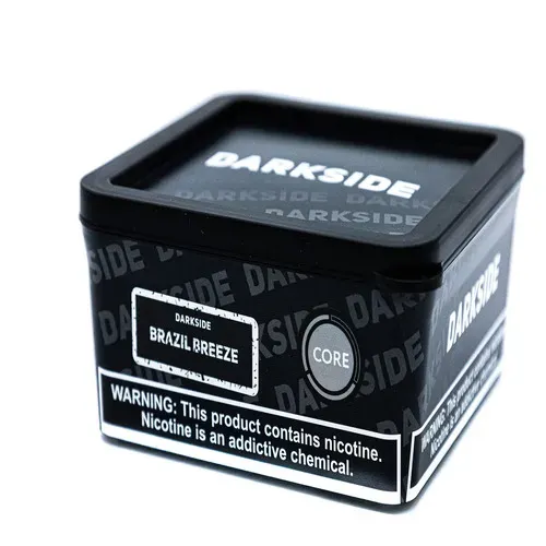 Darkside - Brazil Breeze (Core - 200g)