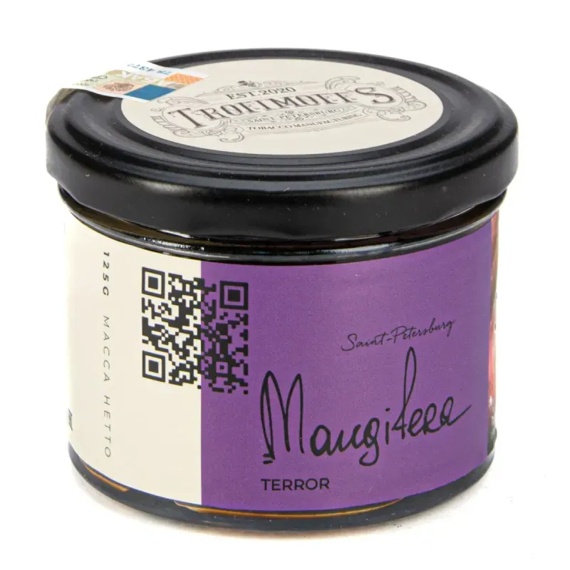 Trofimoffs - Mangifera (Terror - 125g)