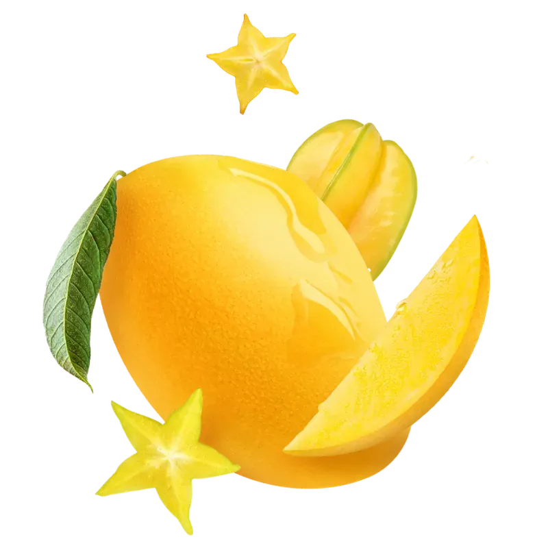 Starline - Mango Karambola (250g)