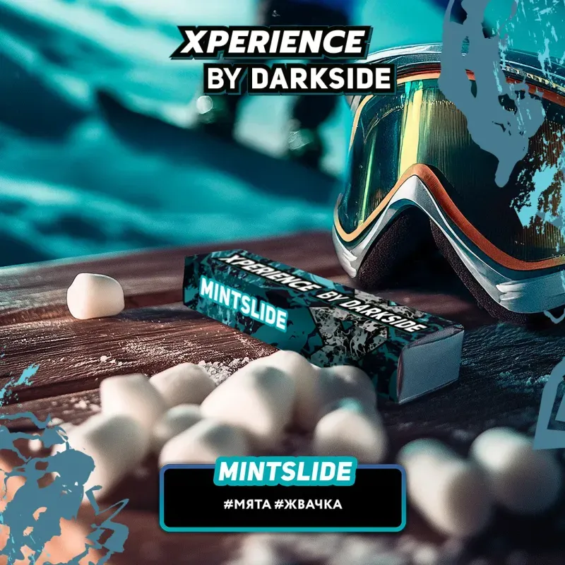Darkside - Mintslide (Xperience - 120g)