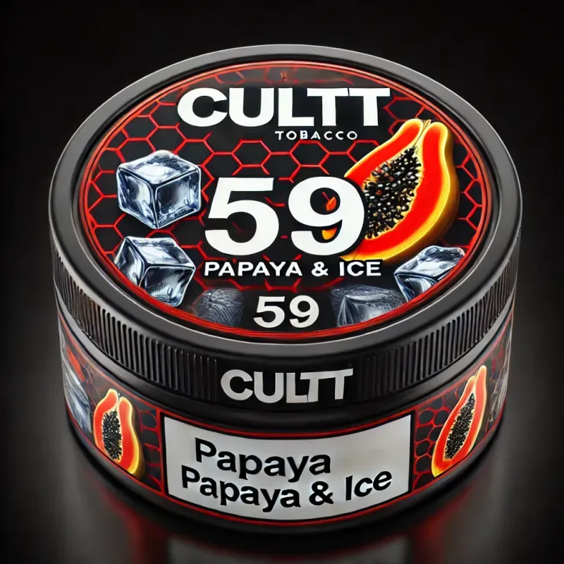 Cultt - C59 (200g)