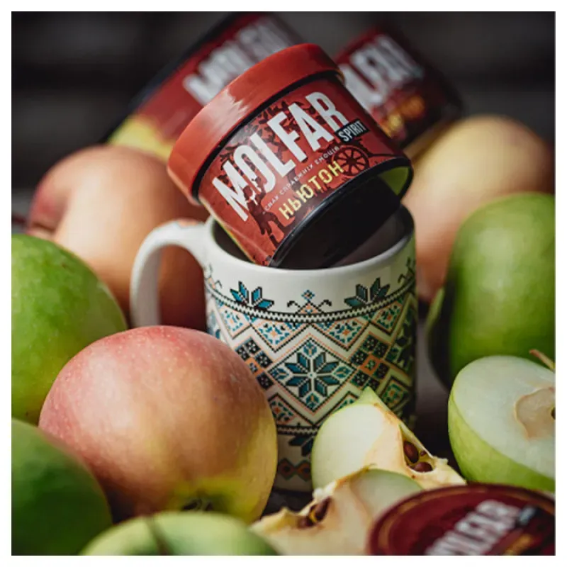 Molfar - Newton (Spirit - 200g)