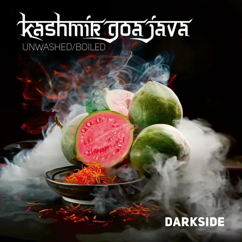 Darkside - Kashmir Guajava (250g)