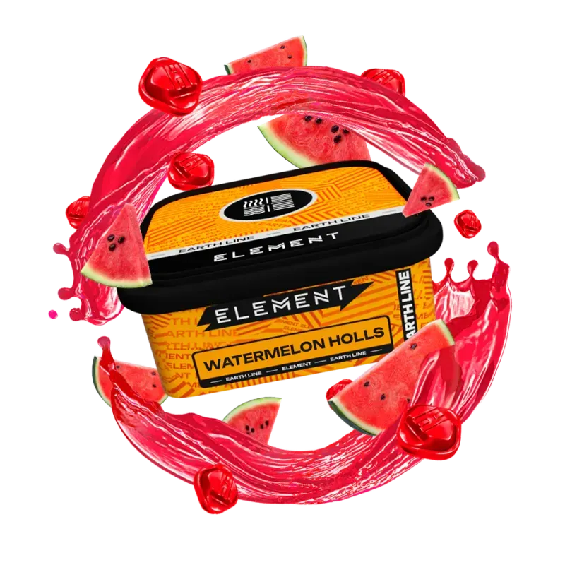 Element - Watermelon Holls (Earth - 200g)