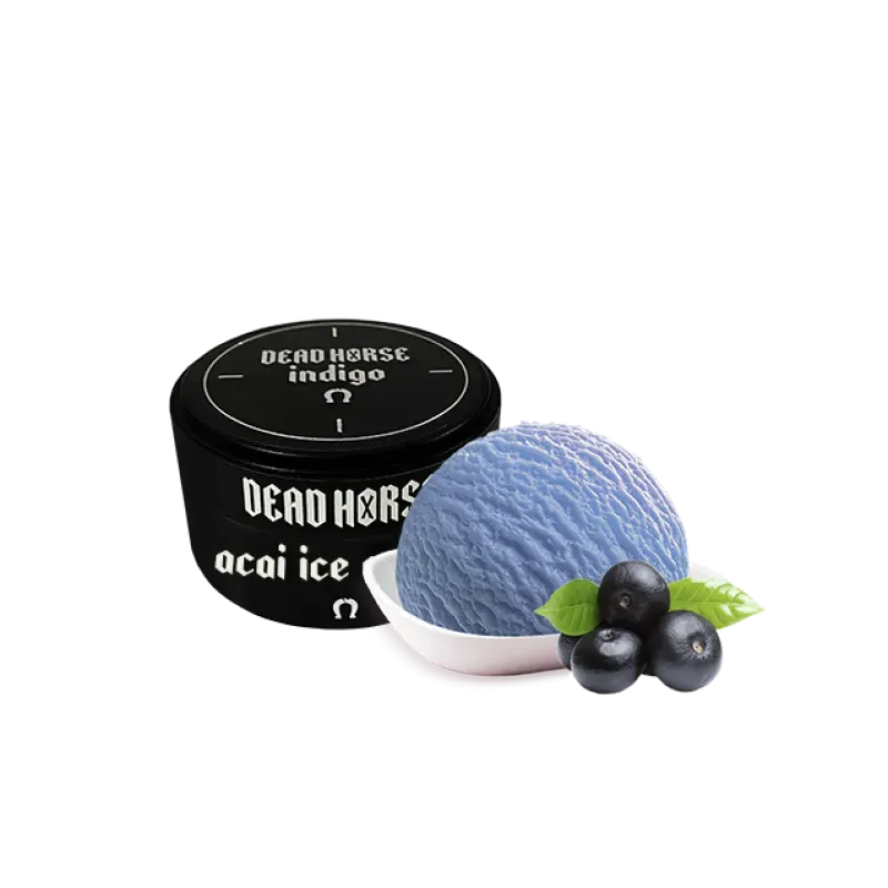 Dead Horse - Acai Ice Cream (100g)