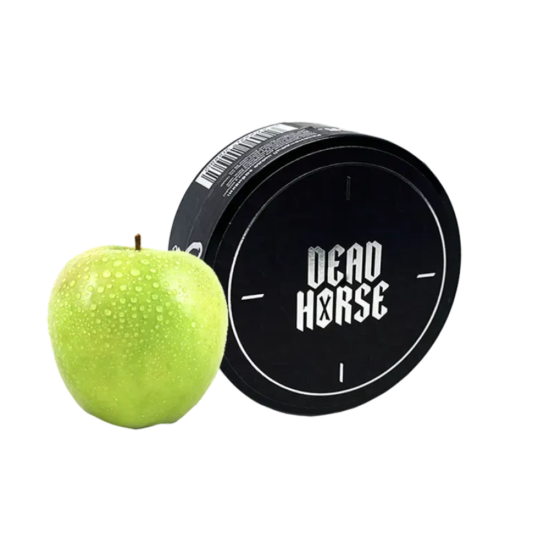 Dead Horse - Sour Apple (100g)