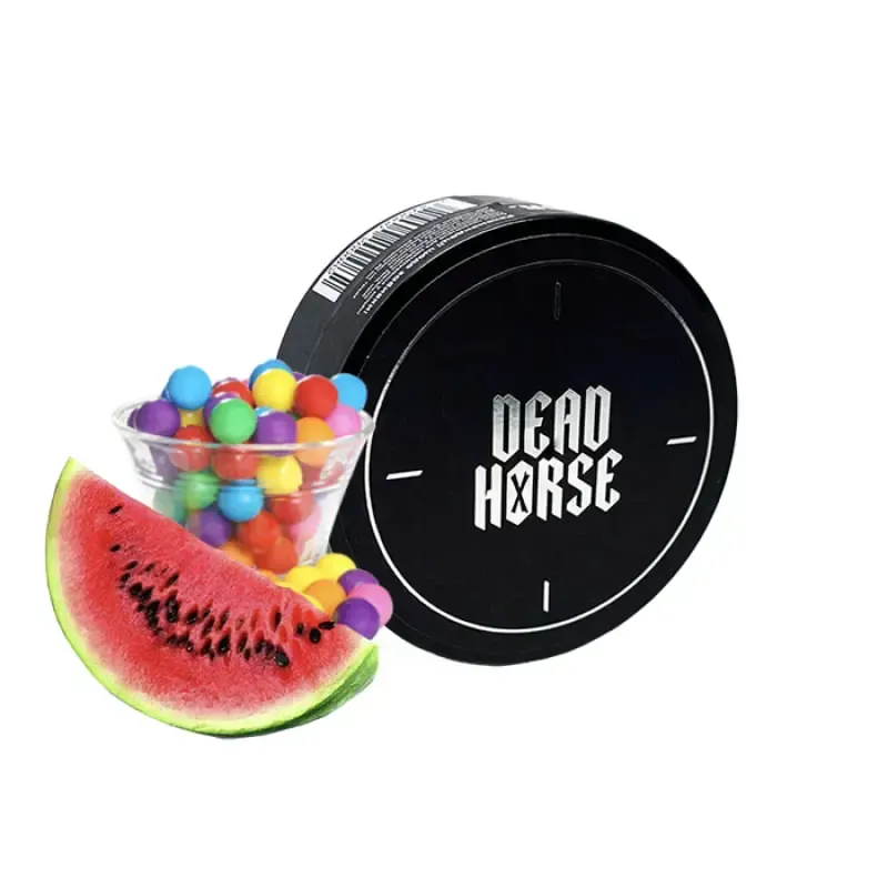 Dead Horse - Watermelon Gum (100g)
