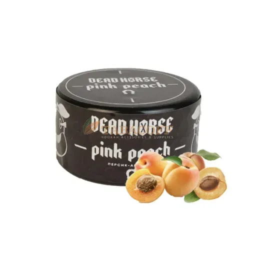 Dead Horse - Pink Peach (100g)