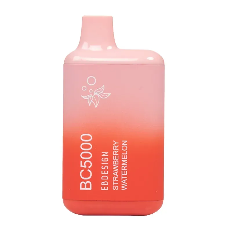 Elf Bar - Strawberry Watermelon (5000 Puffs)