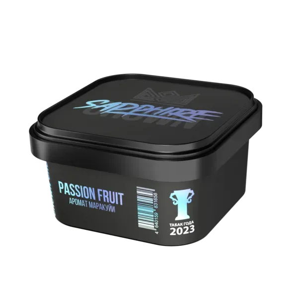 Crown Sapphire - Passion Fruit (200g)