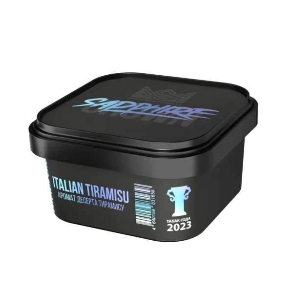 Crown Sapphire - Italian Tiramisu (200g)