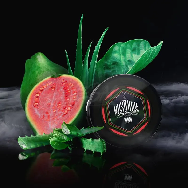 Must Have - Alova (125g)