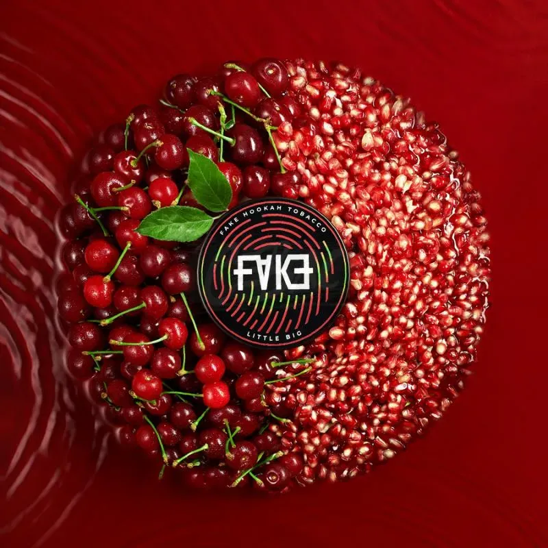 Fake - Little Big (100g)