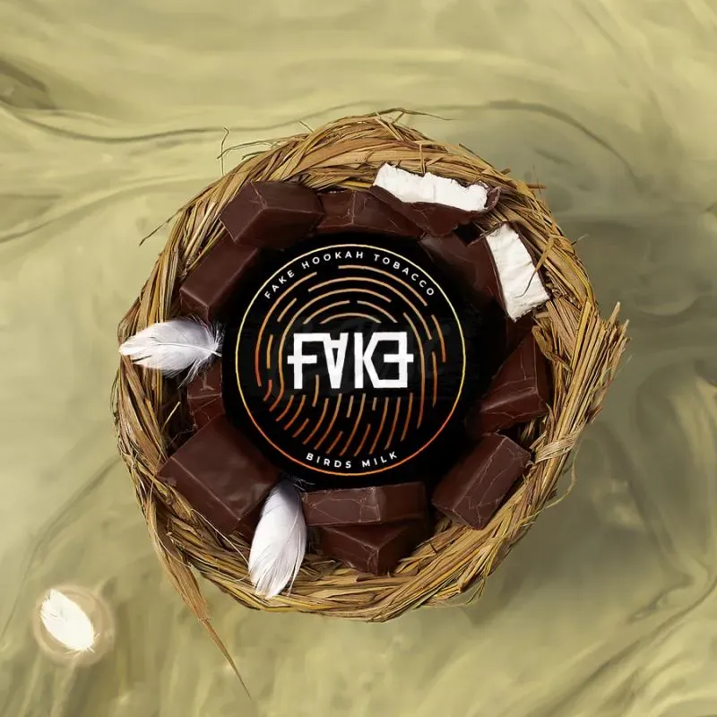 Fake - Birds Milk (100g)
