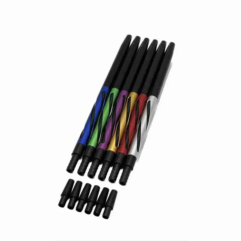 Mouthpieces - Set Slot (Black-Gold)