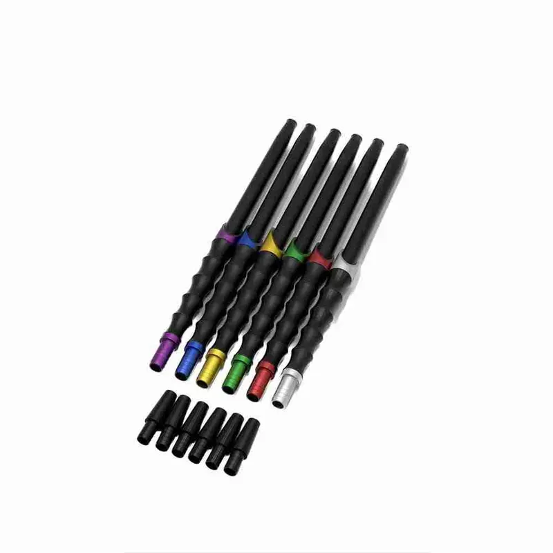 Mouthpieces - Set Jedi (Black Purple)