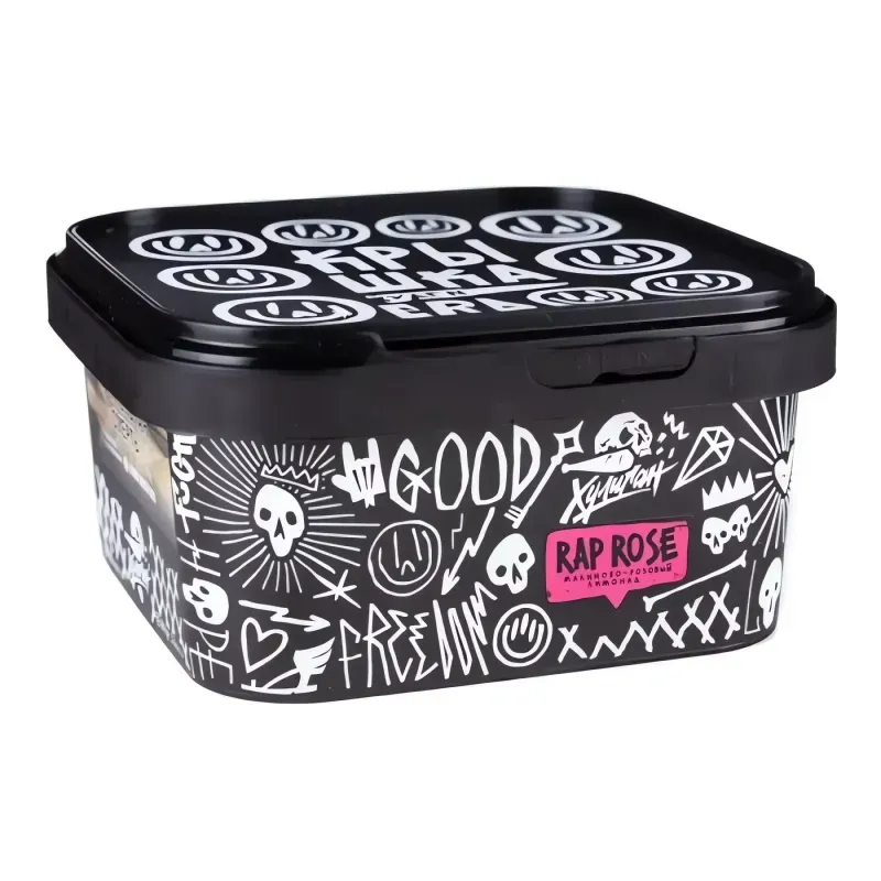 Hooligan - Rap Rose (Hard Line - 200g)