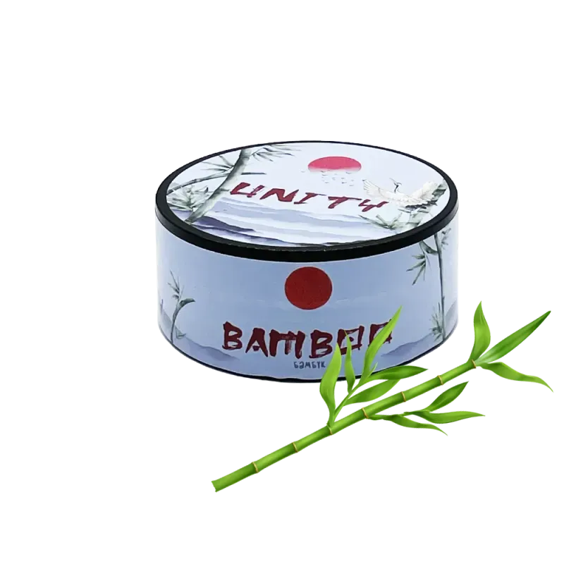 Unity - Bamboo (100g)