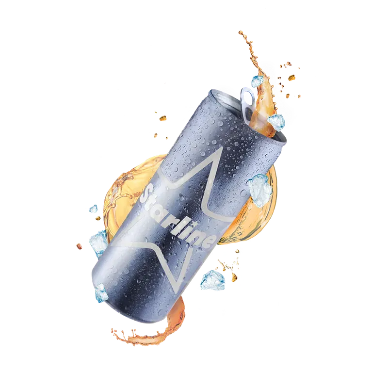 Starline - Energy (250g)