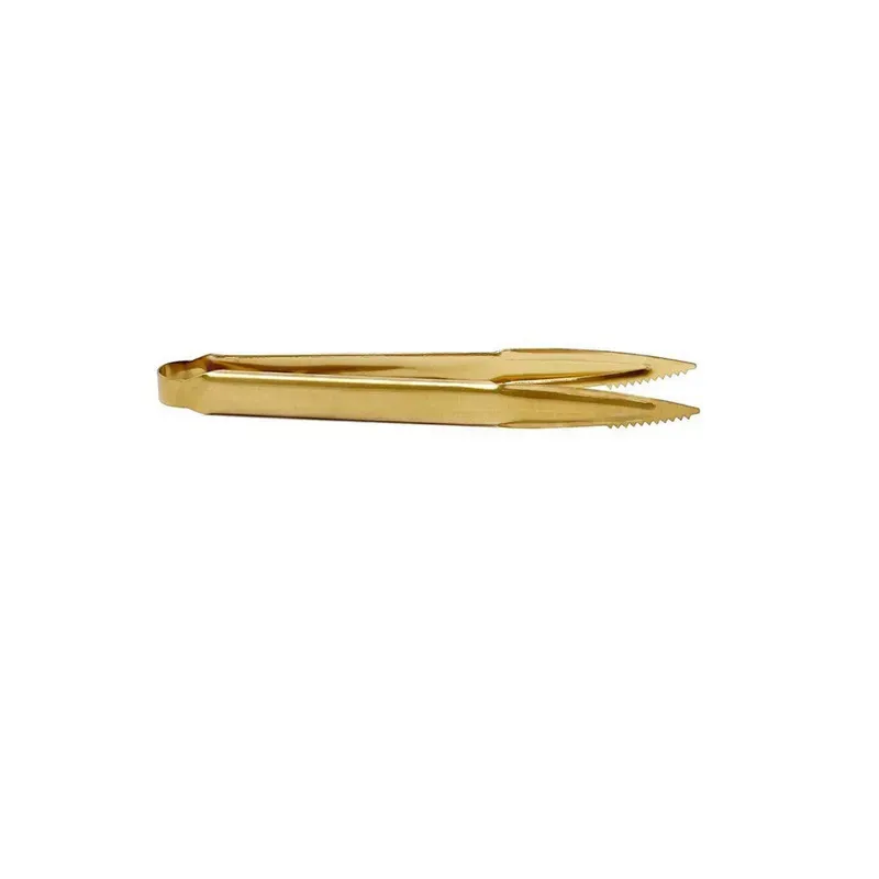 Tongs - Gold