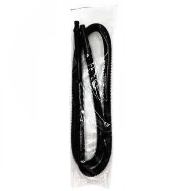 Hoses - Black - 150cm
