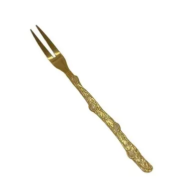 Forks - Steel 3 Gold