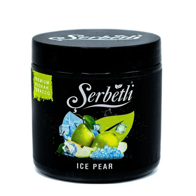 Serbetli - Ice Pear (50g)