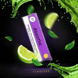 Tangiers - Absinthe (Prepackaged) (F-line - 50г)