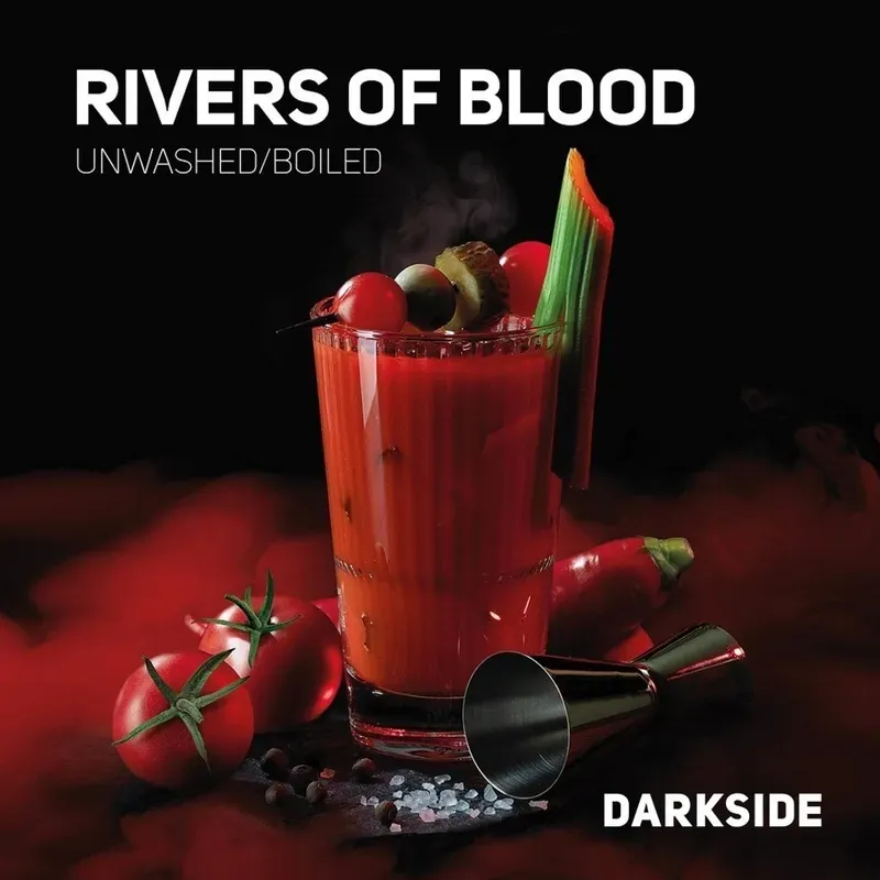 Darkside - Rivers of Blood (Core - 250g)