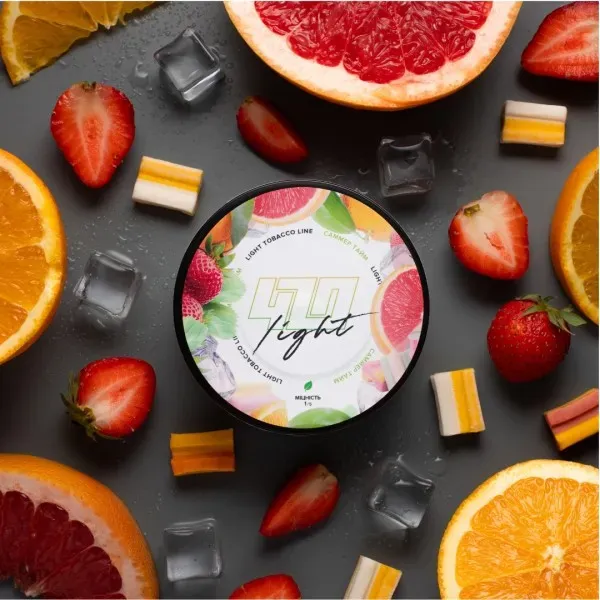 4:20 - Summer Time (Light - 100g)