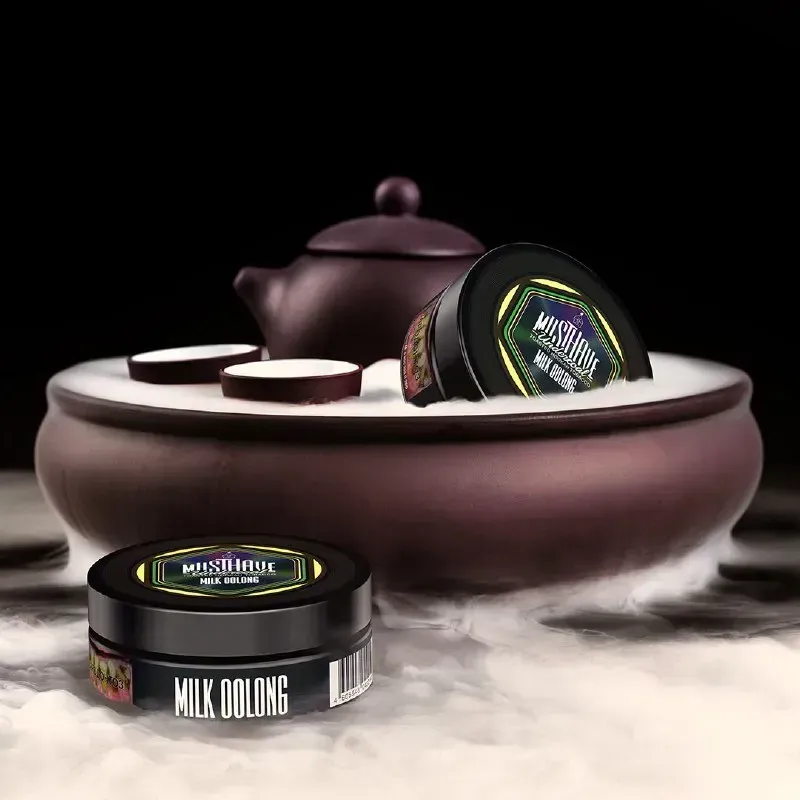 Must Have - Milk Oolong (125g)