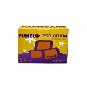 FUMELO - Coconut Fumelo (25mm - 250g)