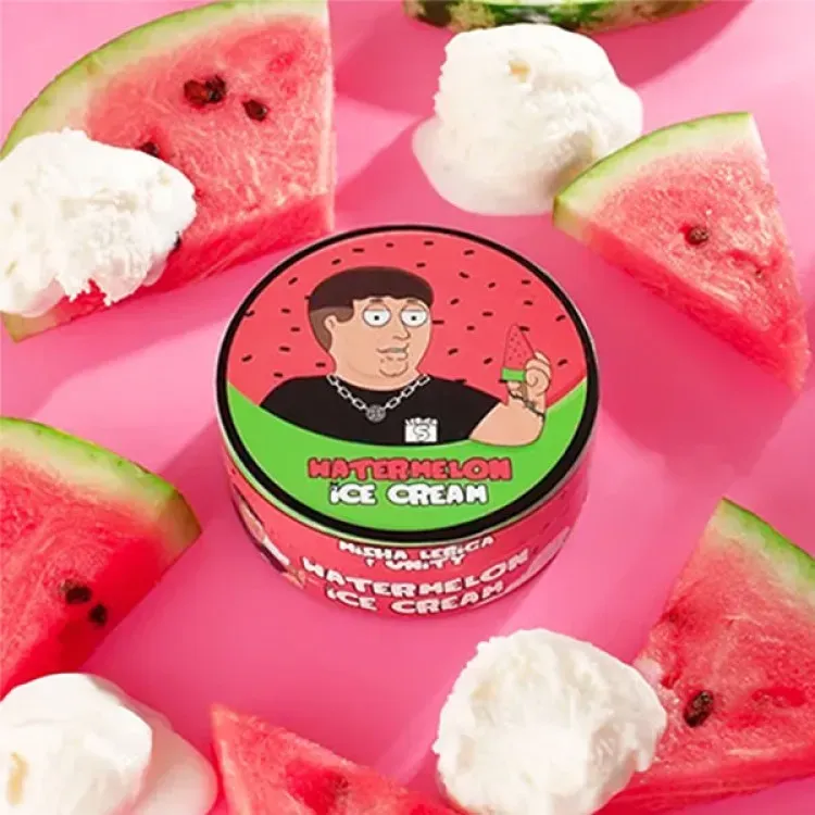 Unity - Watermelon Ice Cream (100g)