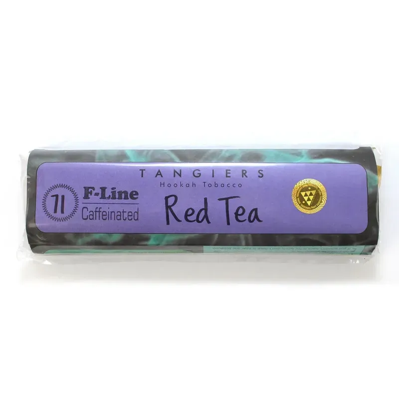 Tangiers - Red Tea (F-line - 250g)