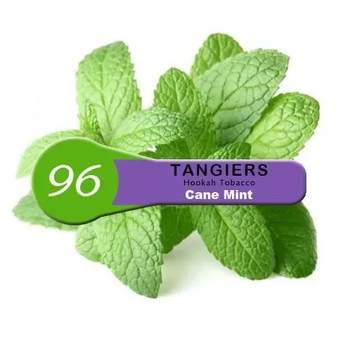 Tangiers - Cane Mint (Burley - 250g)