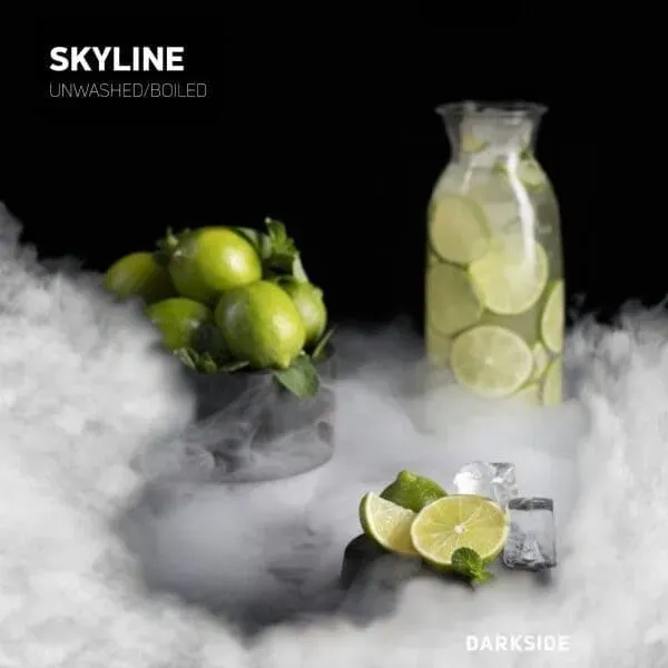 Darkside - Skyline (Base - 30g)