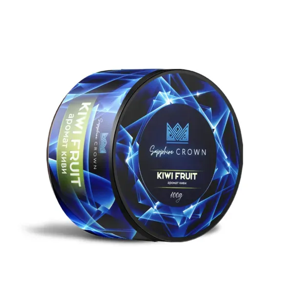 Crown Sapphire - Kiwi Fruit (100g)