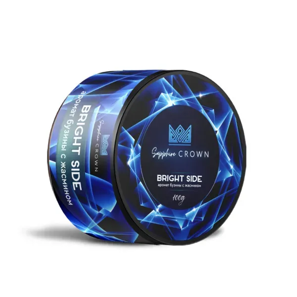 Crown Sapphire - Bright Side (100g)
